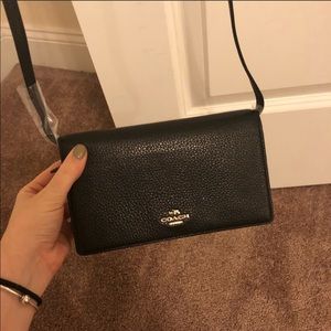 BRAND NEW* 100% Authentic Coach Crossbody